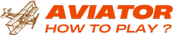 aviator logos